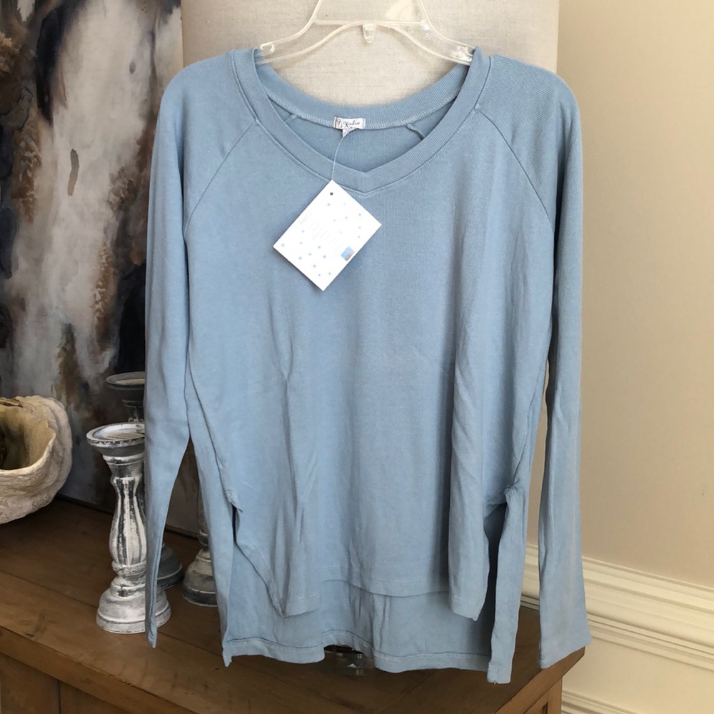 PJ Harlow Top
